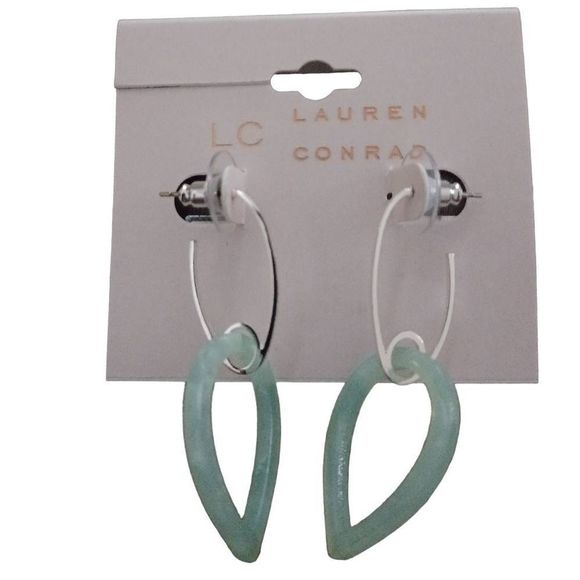 LC Lauren Conrad Jewelry - Lauren Conrad Earrings